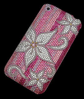 Moment of Geek: Crystallized iPhone 